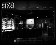 Lounge678 Website