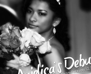 Anjelica's Debut