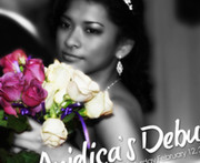 Anjelica's Debut