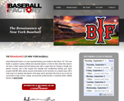 MJDJ Website