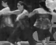 K&V Dance Recital