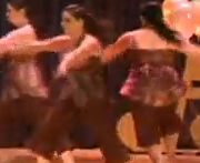 K&V Dance Recital