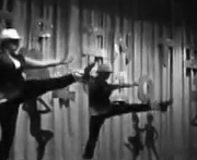 K&V Dance Recital