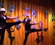 K&V Dance Recital