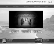 LIHL Website