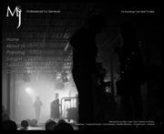 MJDJ Website